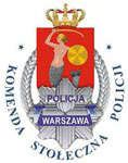 Komenda Stoleczna Policji