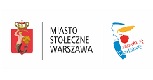 Miasto Stoleczne Warszawa